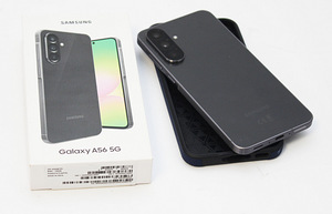 Samsung Galaxy A56 128GB (3 foto / 3)
