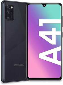 Samsung Galaxy A41 64GB (1 foto / 3)