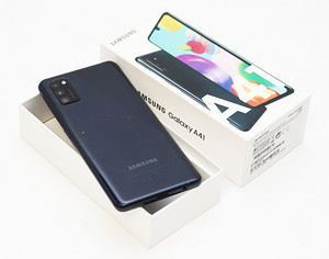Samsung Galaxy A41 64GB (3 foto / 3)