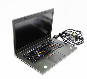 Lenovo Thinkpad T460P (2 foto / 3)
