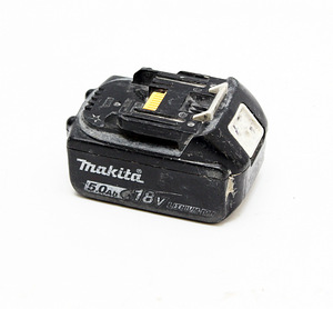 Makita 5.0Ah 18V (2 foto / 2)