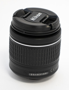 Nikon AF-P Nikkor 18 - 35mm (2 foto / 2)