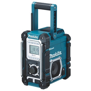 Makita DMR108 4.0Ah (1 фото из 2)