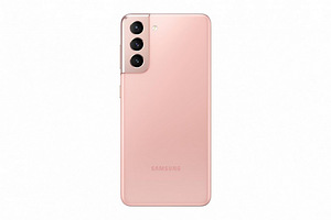 Samsung Galaxy S21 5G 128GB (1 foto / 3)