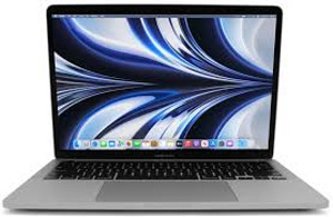 Macbook Pro 13-inch 2020 M1 (1 foto / 3)