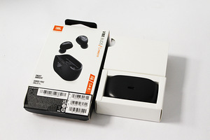 JBL VIBE buds (2 foto / 2)