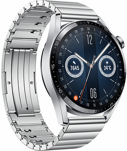 Huawei Watch GT 3 46mm (1 foto / 2)