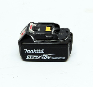 Makita 5.0Ah 18V (2 foto / 2)
