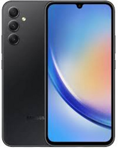 Samsung Galaxy A34 5G 128GB (1 foto / 3)