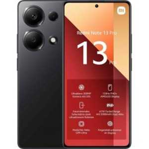 Redmi Note 13 Pro 5G 256GB (1 foto / 3)