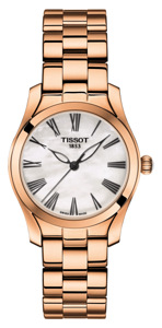 Tissot T-Wave T112.210.33.113.00 (1 foto / 2)