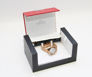 Tissot T-Wave T112.210.33.113.00 (2 foto / 2)