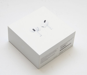 Airpods Pro (1 фото из 1)