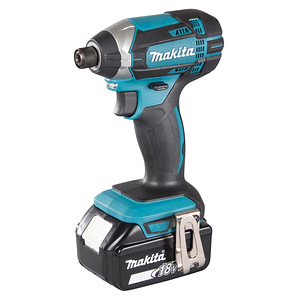 Makita DTD152 + 3.0Ah (1 foto / 2)