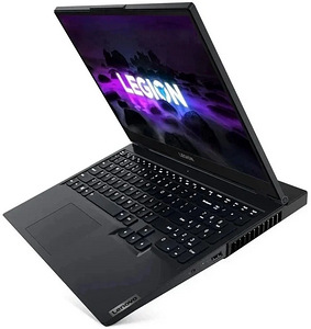 Lenovo Legion 5 15ACH6H (1 foto / 3)