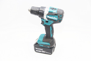 Makita DDF484 + aku 3,0AH (2 foto / 2)