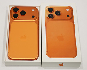 Apple iPhone 17 Pro 256GB (3 фото из 3)