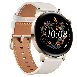 Huawei Watch GT 3 42 mm Elegant (1 фото из 2)