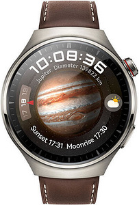 Huawei Watch 4 Pro 48mm (1 foto / 3)