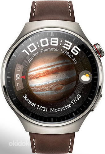 Huawei Watch 4 Pro 48mm
