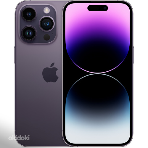 iPhone 14 Pro 128GB