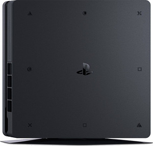 Sony Playstation 4 Slim 500GB (1 foto / 2)