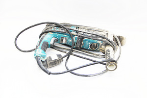 Makita HR2630T (2 foto / 2)