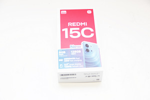 Redmi 15C 128GB (2 фото из 2)