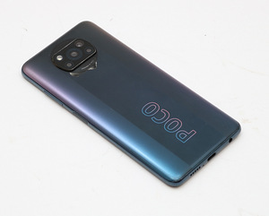 Poco x3 pro 128GB (3 фото из 3)