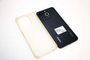 Realme Note 70T 128GB (3 фото из 3)