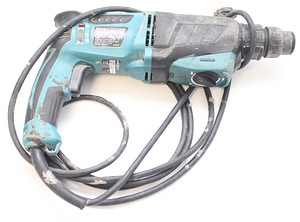 Makita HR2630 (2 foto / 2)