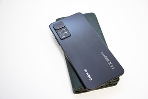 Xiaomi Redmi Note 11 Pro 5G 128GB (3 foto / 3)