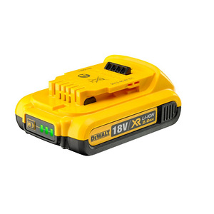 DeWalt 18V 2.0Ah (1 фото из 2)