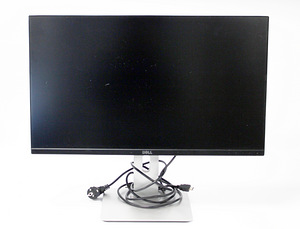 Dell UltraSharp U2715H (2 foto / 2)