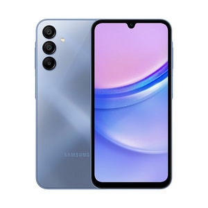 Samsung Galaxy A15 128GB (1 foto / 3)