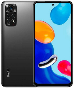 Redmi Note 11 Pro 5G 128GB (1 foto / 3)