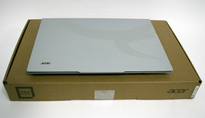 Acer Aspire Lite 16 N24G1 (2 foto / 3)