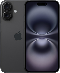 iPhone 16 128GB (1 фото из 3)