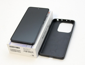 Xiaomi Redmi Note 14 128GB (2 foto / 3)