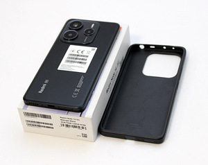 Xiaomi Redmi Note 14 128GB (3 foto / 3)