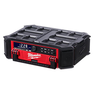 Milwaukee M18 PACKOUT (1 фото из 2)