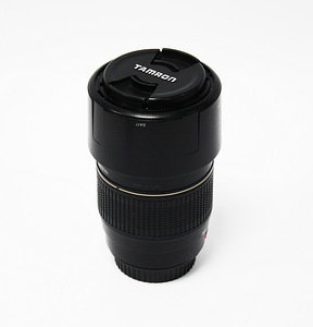 Tamron 70-300mm F/4-5.6 (2 foto / 3)