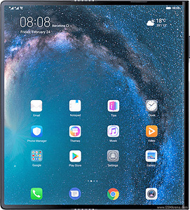 Huawei Mate Xs 512GB (1 foto / 3)