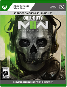 Xbox One Call of Duty MW2 (1 foto / 1)