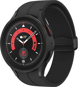 Samsung Galaxy Watch 5 Pro 45mm LTE (1 foto / 2)