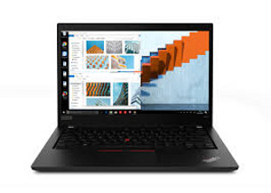 Lenovo ThinkPad T490 (1 foto / 3)