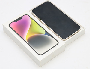 Iphone 14 128GB (3 фото из 3)
