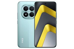 Xiaomi POCO M8 5G 256GB (1 foto / 2)