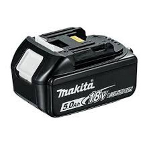 Makita 5.0Ah 18V (1 foto / 2)
