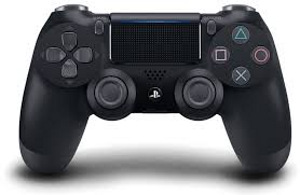 Sony DualShock 4 (1 фото из 2)
